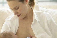 乳腺炎能哺乳嗎？乳腺炎的癥狀[圖]