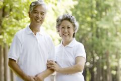 老年人貧血吃什么補血最快最有效？老年人貧血吃什么補血最快？[圖]
