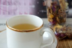 清熱去火的食物有哪些？口腔潰瘍吃什么能治療？[圖]