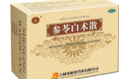 參苓白術(shù)散適合哪些人？參苓白術(shù)散的功效[圖]