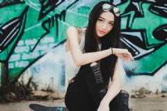 女生夏天穿什么衣服比較帥氣？女生夏天怎么穿好？[多圖]