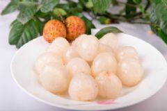 夏天吃荔枝上火嗎？夏天吃荔枝會(huì)不會(huì)上火？[圖]