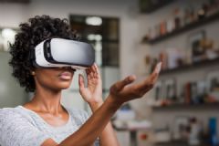 小孩子能用VR眼鏡嗎？小孩用VR眼鏡有什么影響？[多圖]