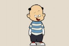 男性吃什么防止掉頭發(fā)？吃什么防止脫發(fā)掉發(fā)？[圖]