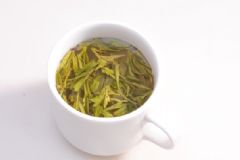 冷水泡茶有什么好處？冷水泡茶的好處有哪些？[圖]