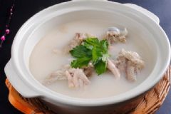 煲湯有什么好處？經(jīng)常喝湯好處有哪些？[圖]