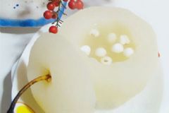秋天嗓子疼怎么辦？秋天嗓子干疼怎么辦？[圖]
