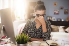 高中生如何保護(hù)眼睛？高中視力下降怎么辦？[多圖]