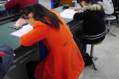 中考體檢都檢查什么？中考體檢要裸檢嗎？[多圖]