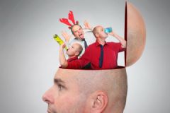 最強(qiáng)大腦如何練成？高中生如何訓(xùn)練最強(qiáng)大腦？[多圖]