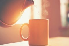 喝熱水會導(dǎo)致血壓升高嗎？降血壓的方法有哪些？[圖]