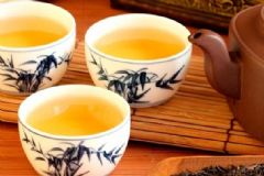 痛風(fēng)可以喝茶嗎？痛風(fēng)能喝茶嗎？[圖]