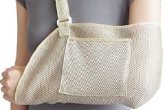 骨折石膏多久能拆？骨折打石膏多久可以拆？[圖]