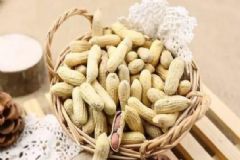 花生怎么美白牙齒？如何用花生美白牙齒？[圖]