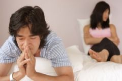 不孕癥有什么表現(xiàn)？不孕癥的癥狀有哪些？[圖]