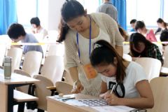 高考能抄到嗎？高考怎么作弊？[多圖]