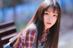 女生臉大適合什么發(fā)型？女生臉大適合什么短發(fā)？[多圖]