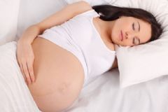 熬夜對孕婦有什么影響？懷孕熬夜會怎么樣？[圖]