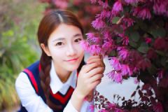 女生長(zhǎng)喉結(jié)可以去除嗎？女生有喉結(jié)是什么原因？[多圖]