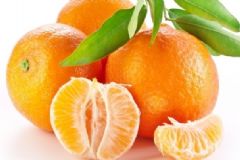 每天吃橘子有什么好處？每天吃橘子的好處有哪些？[圖]