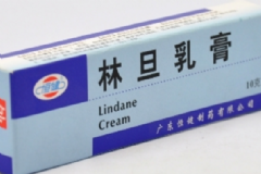 林旦乳膏治什么的？林旦乳膏和硫磺膏哪個(gè)好？[圖]