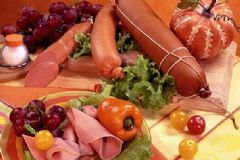 熱量高的食物有哪些？哪些食物減肥不能吃？[圖]