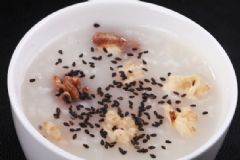 養(yǎng)發(fā)食療吃什么好？養(yǎng)發(fā)的食療方介紹[圖]