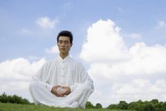 靜坐有什么好處？打坐的好處有哪些？[圖]
