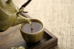 咳嗽喝什么茶？喝什么茶治咳嗽？[圖]