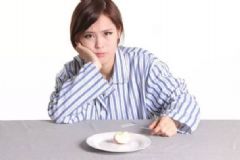 沒食欲吃什么好？沒食欲吃什么開胃？[圖]