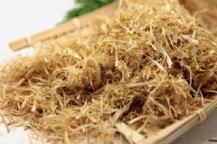 竹茹有什么功效？竹茹的功效與作用及禁忌[圖]
