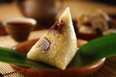 端午節(jié)吃粽子不消化怎么辦？粽子吃多了不消化怎么辦？[圖]