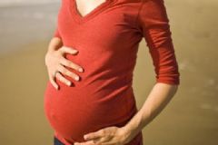 孕婦腰酸背痛是怎么回事？懷孕腰酸背痛怎么回事？[圖]