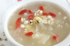 便秘的飲食療法有哪些？便秘吃什么能緩解？[圖]
