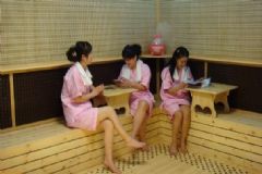 汗蒸可以治療風(fēng)濕病嗎？汗蒸能治風(fēng)濕嗎？[圖]