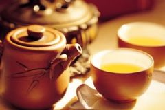 胃不好能喝茶嗎？什么茶對胃有好處？[圖]