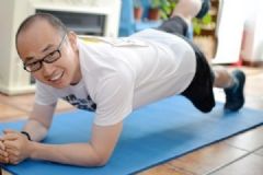 在辦公室怎么做運(yùn)動(dòng)？辦公室可以做的運(yùn)動(dòng)[多圖]
