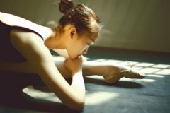 青春期女生發(fā)胖會瘦嗎？青春期女生很胖怎樣能變瘦？[多圖]