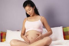 懷孕初期肚子疼怎么回事？懷孕一個(gè)月肚子疼什么原因？[圖]