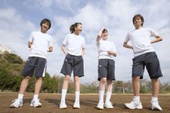 17歲學(xué)跆拳道晚嗎？17歲學(xué)跆拳道怎么樣？[多圖]