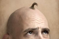 高中生脫發(fā)怎么辦？高中生脫發(fā)的原因是什么？[多圖]