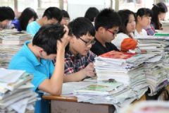 快高考了基礎(chǔ)差怎么辦？快高考了基礎(chǔ)差怎么修改？[多圖]
