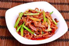 春季養(yǎng)生吃什么？春季養(yǎng)生怎么吃？[圖]