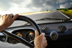 開車打瞌睡怎么提神？開車犯困怎么辦？[圖]