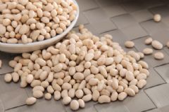 白蕓豆有什么功效？白蕓豆的功效與作用[圖]