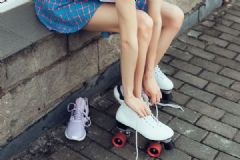 18歲學輪滑會不會太晚？18歲學輪滑來得及嗎？[多圖]