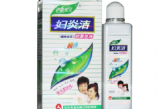 婦炎潔孕婦能用嗎？婦炎潔怎么用？[圖]