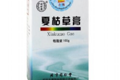 夏枯草膏怎么服用？夏枯草膏要吃多長時間？[圖]
