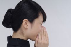 著涼是感冒嗎？著涼會(huì)感冒嗎[圖]