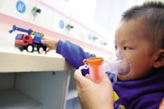寶寶做霧化好嗎？寶寶做霧化有什么好處？[圖]